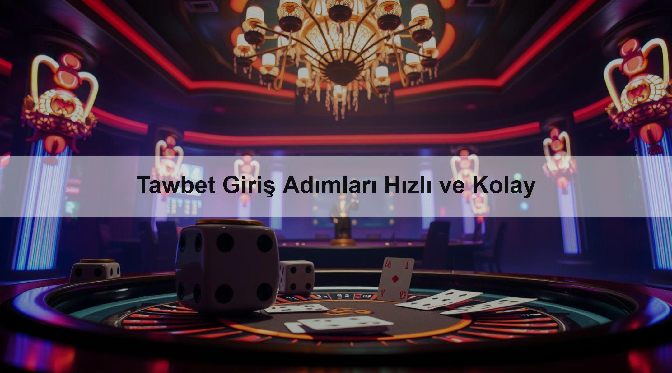 Tawbet Giriş Adımları Hızlı ve Kolay